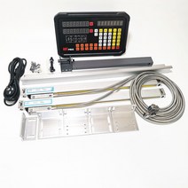 리니어 스케일 센서 전자 눈금자 디지털 밀링 AMT, 스트로크 800.850MM