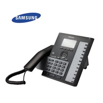 삼성 정품 IP폰 SMT-i6011 IP전화기 인터넷전화기 사무실 회사 IP Phone, SMT-i6011 전화기 단품