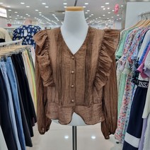 페이지플린 프릴글라우스F2CBL007A