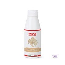 토스키 화이트초코 소스 200g TOSCHI
