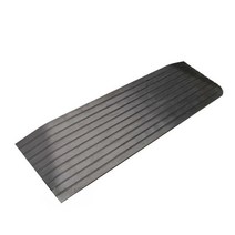 고무 논슬립 매트 패드 멀티 블랙 깔판 깔개 안전한, 90x53.5x9cm (사진참조)