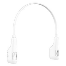 실내 공기청정기 차량용 미니 차량 자동차 공기정화기 샤오미 필터 목 매달려 공기 청정기 목걸이 정화 음이온 클리너 휴대용 발전기 제습기 개인 부정적인 이온, white