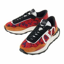 발렌티노 [명품]발렌티노 가라바니 레이스 러너 스니커즈 XY2S0F28 ZUX A20 A2002