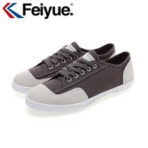 [페이유에] F29006W 페로 그레이 FEIYUE 스니커즈