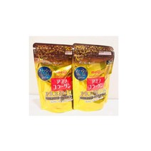 메이지 아미노 콜라겐 프리미엄 리필 196G (2종 세트)