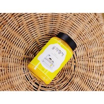배쓰밤 대용량 거품 입욕제 60g 대왕샤워볼 증정, 레몬