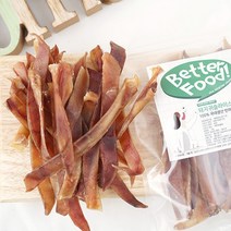 수제 사사미 껌 대용량 국산 뼈 노견 애견 트릿 육포 져키 돼지귀 슬라이스리얼