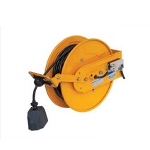 KOREEL 코릴 국산 자동전선릴 ALE-210N, 1.ALE-210N, 1개