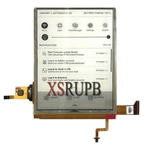 ebook리더기 이북 북 전자책 단말기 전자북100% 새로운 전자 잉크 LCD 디스플레이 화면 ONYX BOOX Darwin 3 책 리더 오닉스, 한개옵션0, 한개옵션1