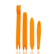 제네시스 튜닝 용품 현대 쿠페 EQ900 G70 G80 G90 GV60 GV70 GV80 GV90 용 자동차 스타일링 오디오 도어 제거 도구, 4pcs