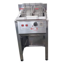 신영 업소용 신형대형 전기튀김기 SY-301A 치킨, 업소용튀김기