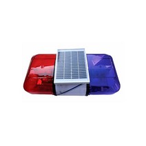 미니 양방향경광등(쏠라)DC12V 무단금지휀스 연속형 시선유도봉 체결너트(소켓) 탄력봉 차선규제봉 둥근 시선유도봉 유도봉 주차관리 차선유도 차량차단 지역정리