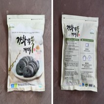 [마리농장] 강화 약쑥 개떡 1kg, 기본