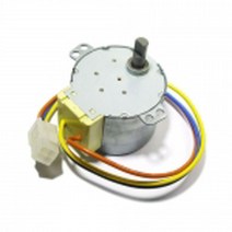 AC 싱크로너스모터 6W 14.4rpm 4.5Kgf.츠 (MR50), 쿠팡 1