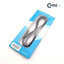 [에이치플러스몰] coms RP SMA 케이블 연장 3M, 상세 설명 참조