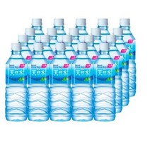 남양 천연수 500ml, 79개