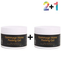 아하 바하 필링젤 살리실산 얼굴때 피부 모공, 엘림헬스케어81 고마쥐필링젤 2개_오키나와머드폼 1개, 엘림헬스케어81 본상품선택