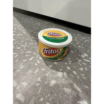 프리토스 할라피뇨 체다치즈 딥소스 255.15g, 1개