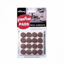 32P EVA 원형 바닥보호패드 1.8CM 층간완충재 층간소음방지