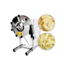 글로마테크 업소용 생강세절기 마늘슬라이스기, 상세페이지 참조5