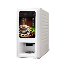 [동서자판기프리마20kg] 동구전자 미니자판기 VEN502 커피자판기 믹스커피 (VEN-502)