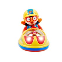 뽀로로 멜로디 불빛 범버카 장난감 car 키즈 남아 역활놀이 아동 학습완구 인지능력