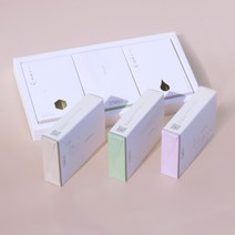 이삭꿀벌농원 꿀선물세트, 월별꿀30개입