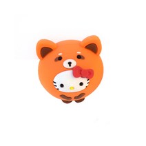 디지털벤투스 헬로키티 3D 동물 USB메모리 라쿤 32GB