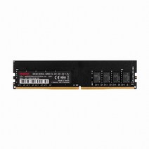 이메이션 데스크탑 RAM DDR4-3200 CL22 32GB, 25600_32GB_D