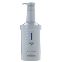1+1 소망 인큐스 아로마 헤어팩 1000ml*2 트리트먼트