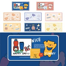 셀프미 라인조명 리모컨SET LED 화장실리모델링 등 거실 인테리어 욕실리모델링 주방등 집 쇼핑몰 현관, 팔척쓰쿠팡 토끼옐로우, 팔척쓰쿠팡 본상품선택