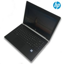 hp ProBook 430 G5 리퍼 13.3 코어i5 256GB 8GB Win10 Home FHD, 실버