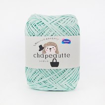 Olympus 샤보뜨 실 35g, 6 민트