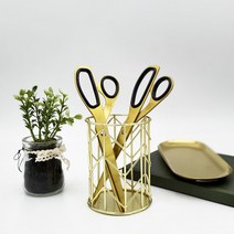 규즈몰 골드 스테인레스 가위 킹크랩 대게 생고기 삼겹살