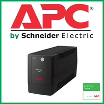 APC BX650LI-GR Back UPS무정전전원장치_650VA_230V_TOWER