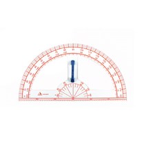 교수용 분도기 SHK501, 10개