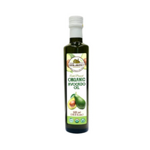 팜투마켓 유기농 엑스트라버진 냉압착 아보카도오일, 7개, 500ml