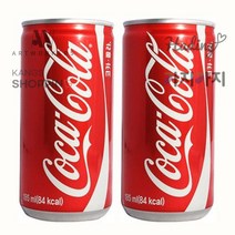 코카콜라190MLx30캔