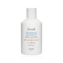 프레쉬 헤스페리데스 바디 로션 300ml 196430, 헤스페리데스 그레이프프룻 바디