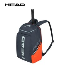 테니스 라켓 용품 악세사리 훈련 2022 original head tennis bag 2-pack tennis rackets men39s tennis Backpack bag, 급진적인 배낭