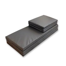 VXT393342대 레자 매트리스커버 접이식 3단