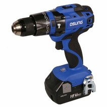 RT 오성 충전해머드릴드라이버 531-4069, 단품