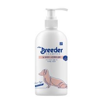 뉴 브리더 스킨케어 샴푸 500ml, 단품, rkqorahr 본상품선택