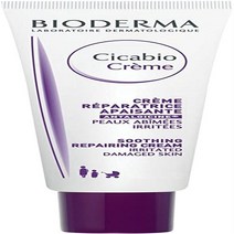 비 비오는 시카고 크림 수딩 수리 크림 ​​40ml를 주문하지 마십시오