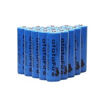 21700 4500mah 리튬이온 충전배터리1P 손전등 랜턴