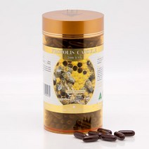 탑라이프 프로폴리스 2000mg MAX 365정, 1개