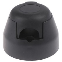 7핀 유럽 트레일러 소켓 12V Towbar 견인 자동차 플러그 커넥터