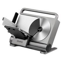 탁상용육절기 냉동 냉장 대패 샤브샤브 후지 슬라이서, 접이식 슬라이서