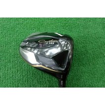 드라이버 클리브랜드 588 CUSTOM SR강도 9도 커버x
