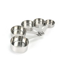 국산 스텐 주방 계량 스푼 용량 컵 5종